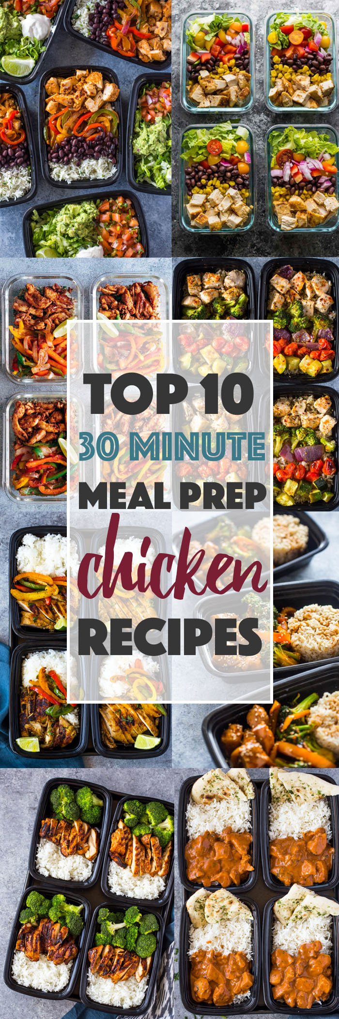 10 Chicken Recipes to Boost Weight Loss
