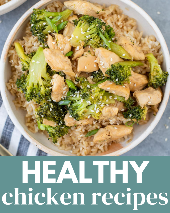 10 Chicken Recipes to Boost Weight Loss