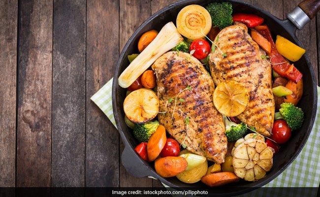 10 Chicken Recipes to Boost Weight Loss