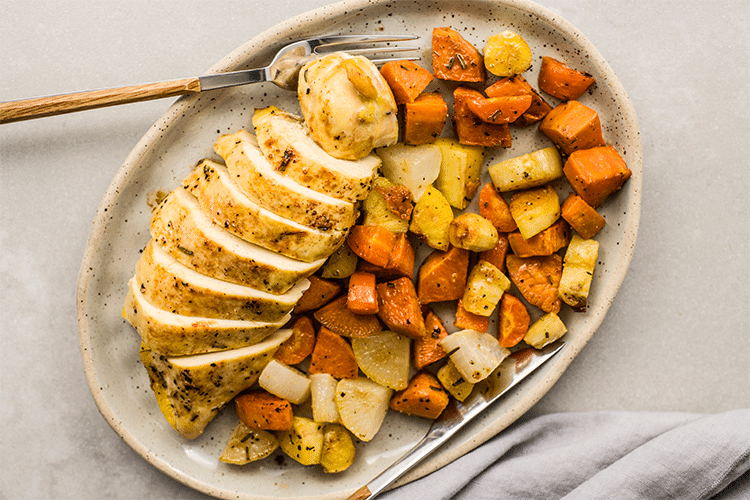 10 Chicken Recipes to Boost Weight Loss