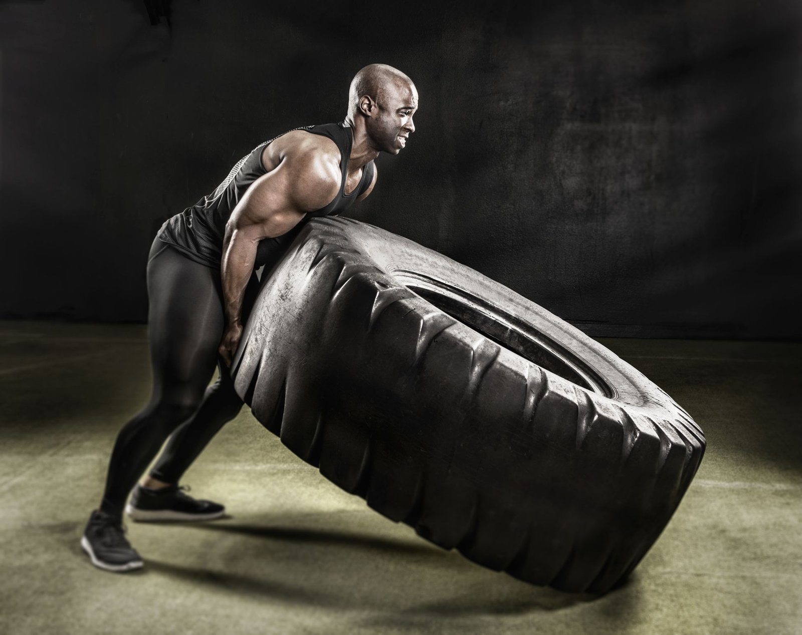 10 Effective Muscle Building Workouts