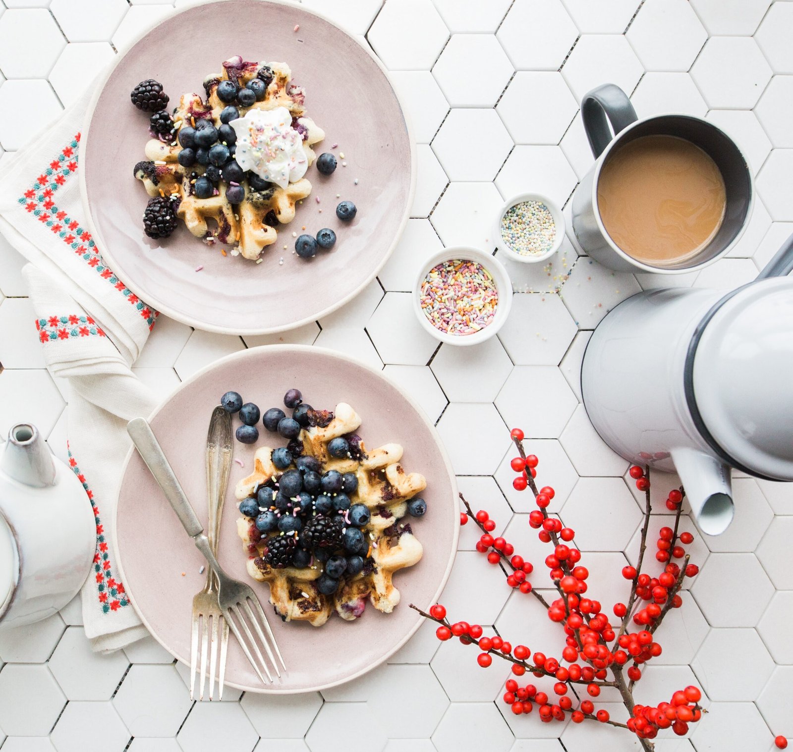 10 Foods to Boost Brain Health
