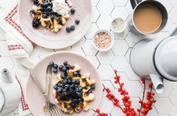10 Foods to Boost Brain Health