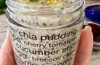 100 Cal Stackable Snack Containers Review