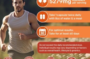 21-in-1 Berberine Supplement Review