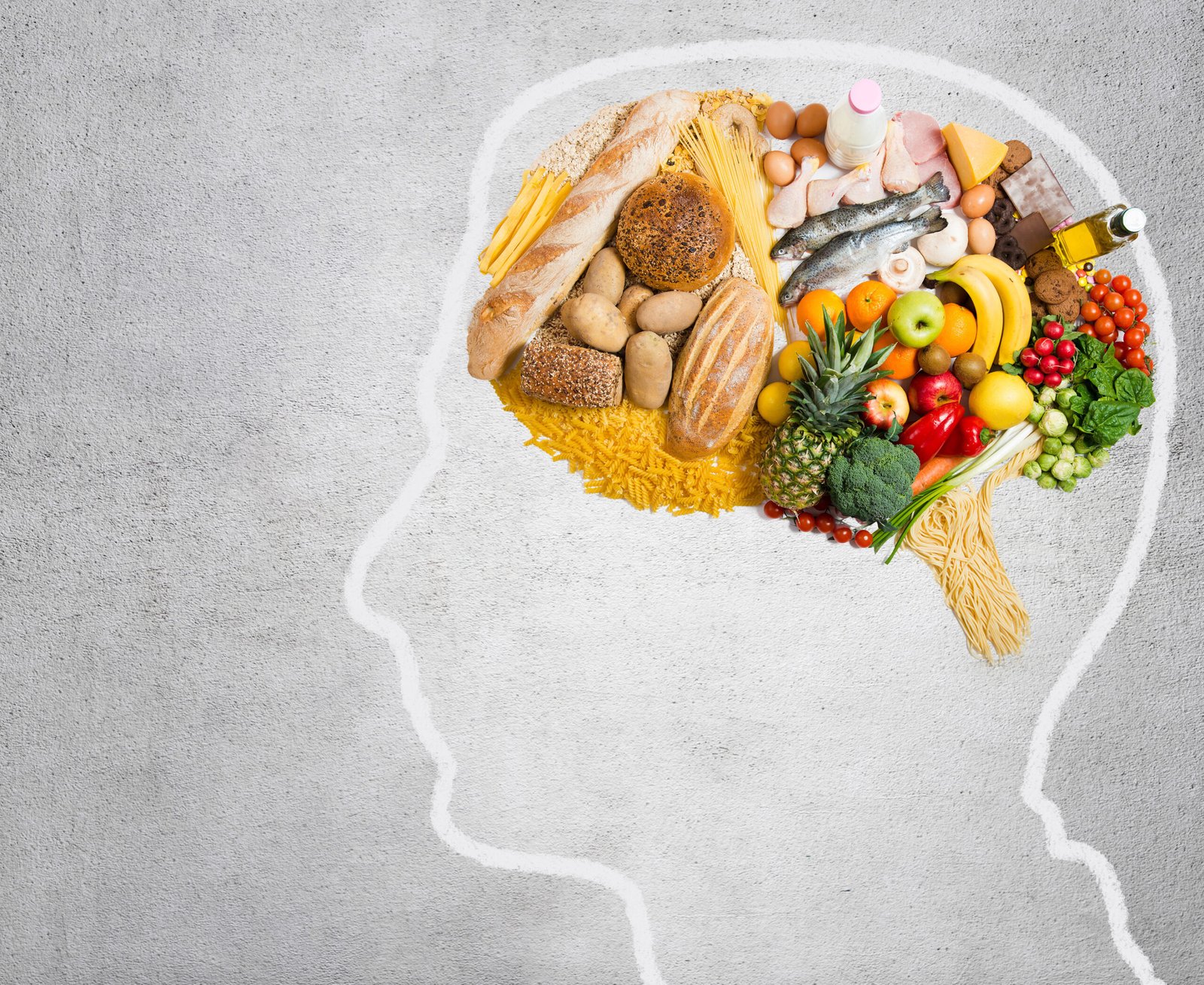 7 Foods That Help Support Depression Relief
