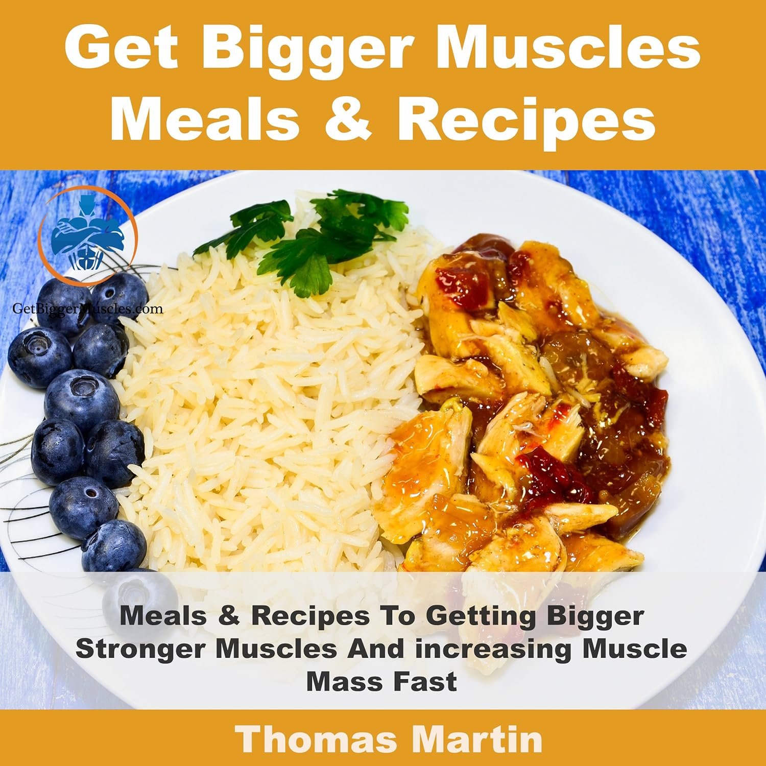 90 Day Muscle Building Course for Beginners. Weight Training Weight Lifting. Learn How to Build Muscle Fast. Includes Muscle Cook Book, Dumbell Exercises Logs. Build Muscle for Women Men