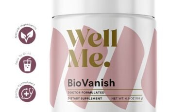 BioVanish™ review