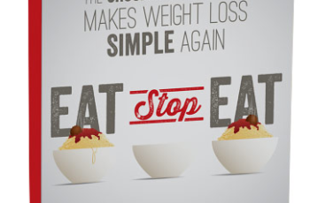 Eat Stop Eat Review