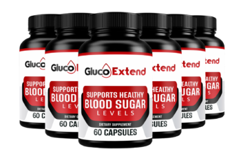 Gluco Extend Review
