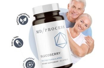 GlucoBerry™ review