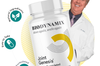 Joint Genesis Review