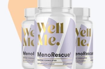 MenoRescue™ review