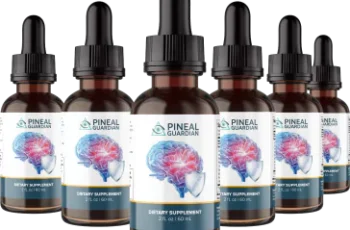 The Pineal Guardian Review