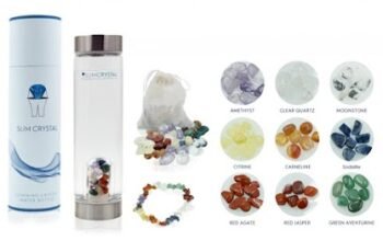 SLIMCRYSTAL Review