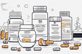 Top 3 Affordable Essential Nutrient Supplements