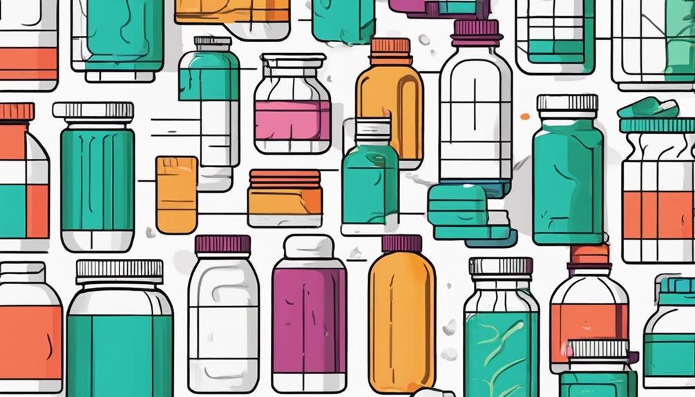 affordable multivitamin options recommended