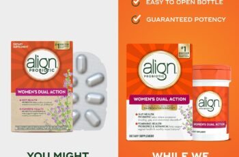 Align Probiotic Review