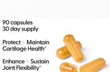 All-in-One Joint Support Supplement Review