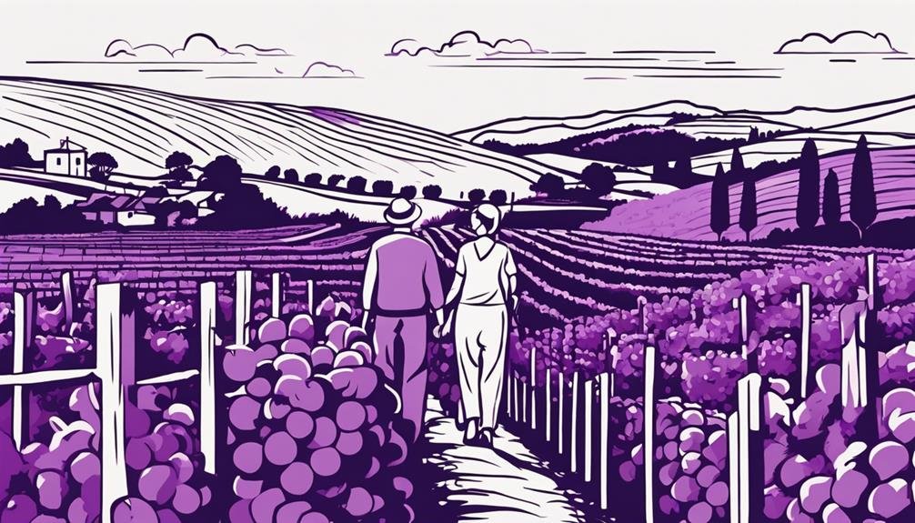 anti aging benefits of resveratrol
