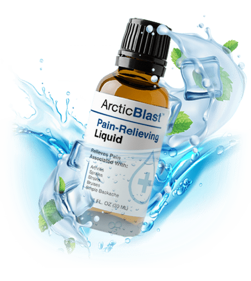 Arctic Blast Review