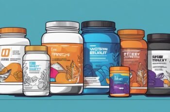 Optimal Protein Supplements for Athlete Performance