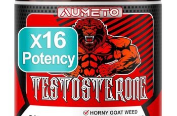 AUMETO 8IN1 Ultra Test Support Review