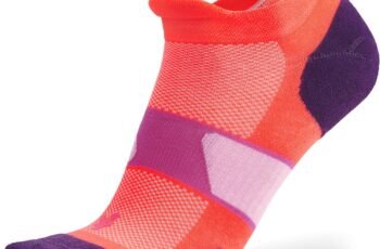 Balega Ultraglide No Show Review