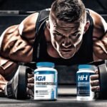benefits of hgh supplements