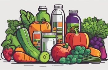 Why Choose Organic Vitamins and Minerals Supplements?