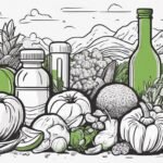 benefits of organic supplements