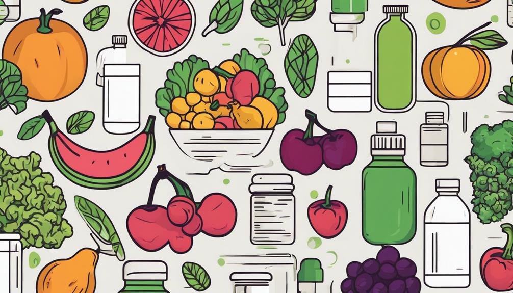 benefits of vitamin e