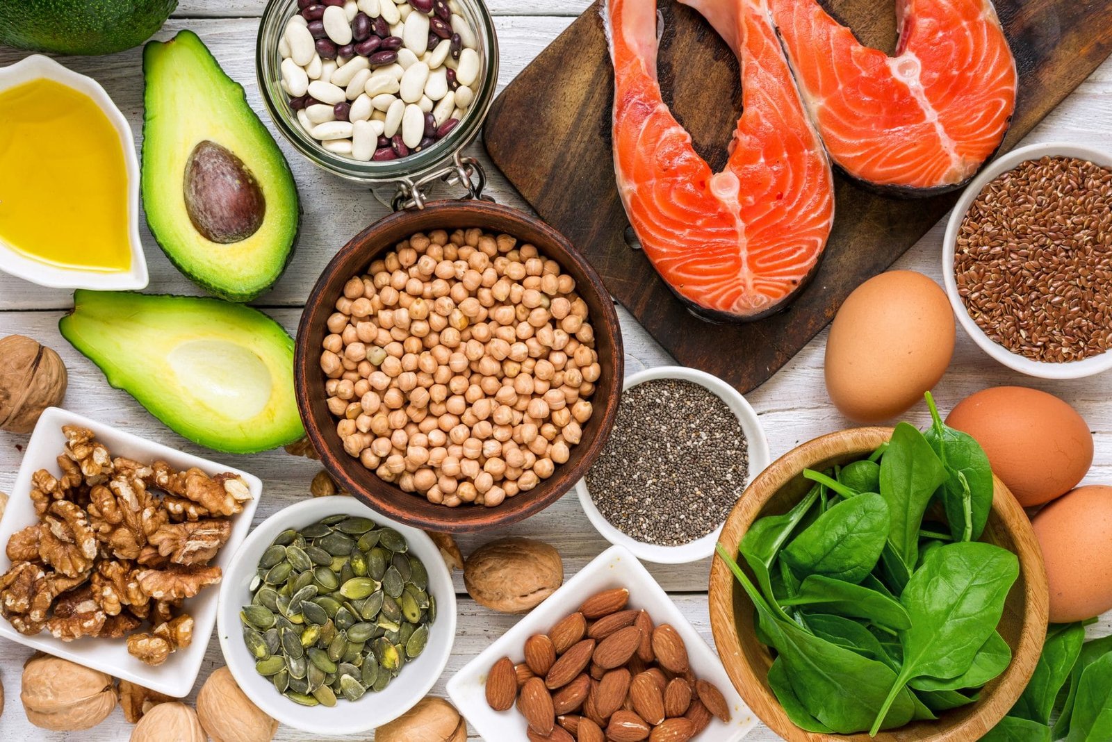 Best Foods for Breastfeeding Moms