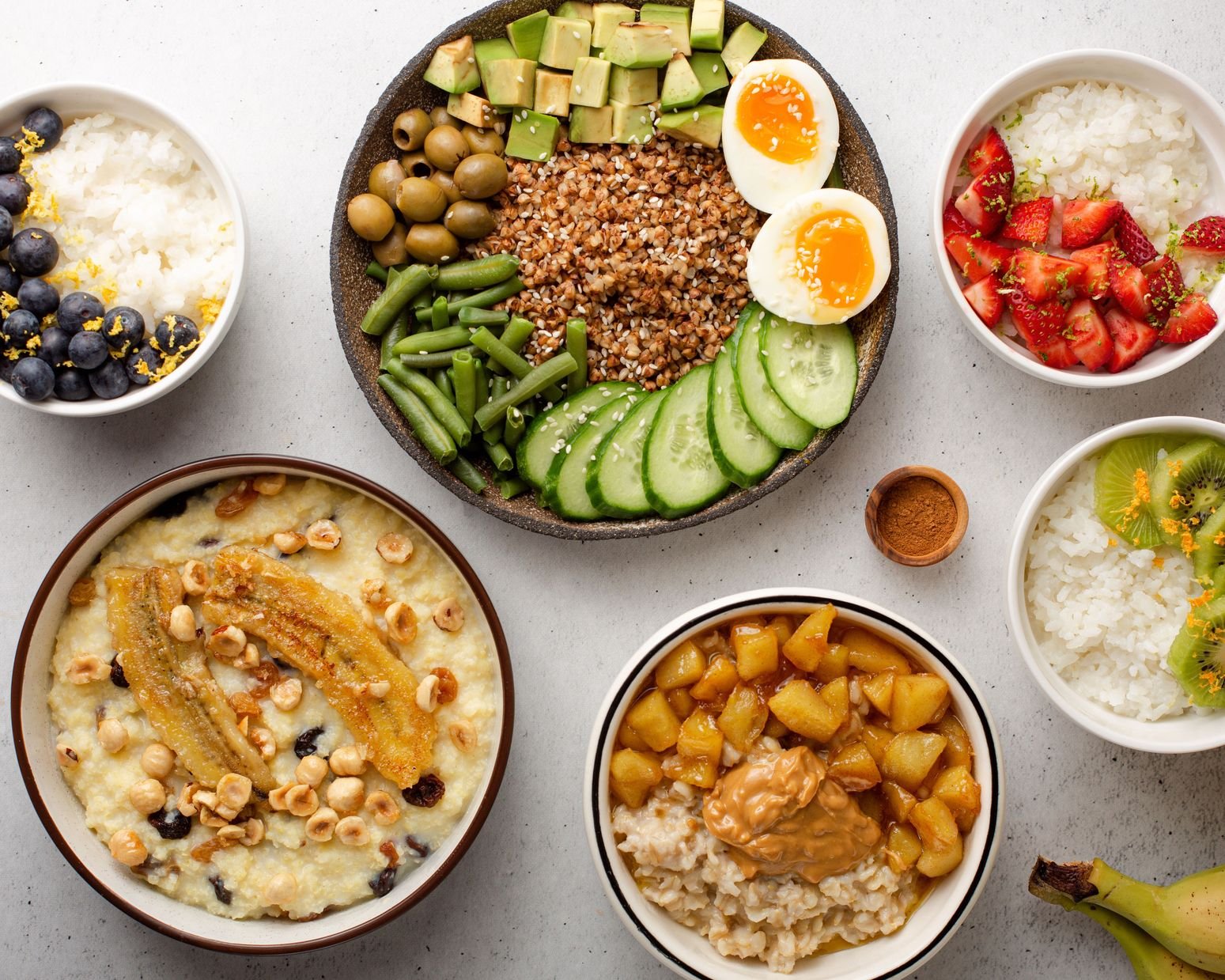 Best Foods for Fueling Your Run