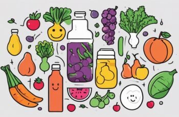 Probiotics: Natural Digestive Supplements for Bloating Relief
