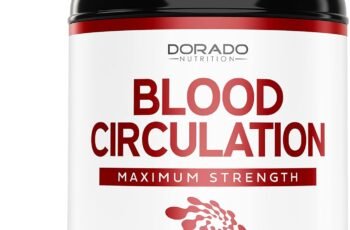 Blood Circulation Supplement Review