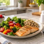 Blood Sugar And Diabetes: A Practical Guide To Supplements, Food And Daily Habits