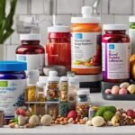 blood sugar balance support