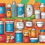 boost energy with supplements