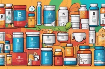 3 Key Supplements to Enhance Energy and Stamina