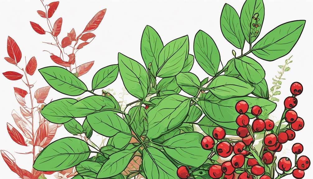 boost immunity with ginseng
