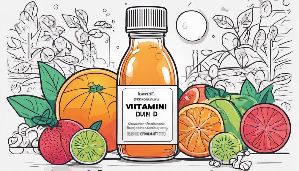 boost immunity with vitamin d