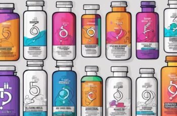 Top 5 Dietary Supplements for Athletic Performance