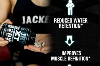 Burn-XT Thermogenic Fat Burner Review