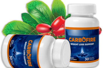 CarboFire Review