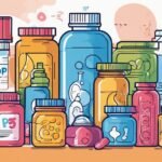 children s health supplement guide