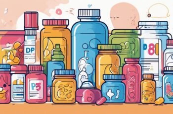 Top 5 Essential Supplements for Children's Health
