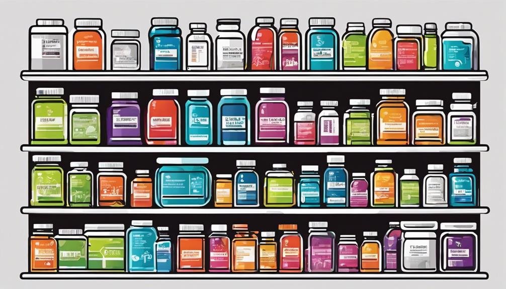 choosing the right probiotic
