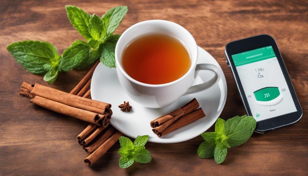cinnamon s impact on diabetes