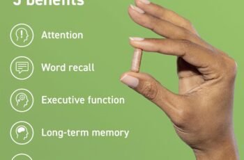 CocoaVia Memory & Focus Review